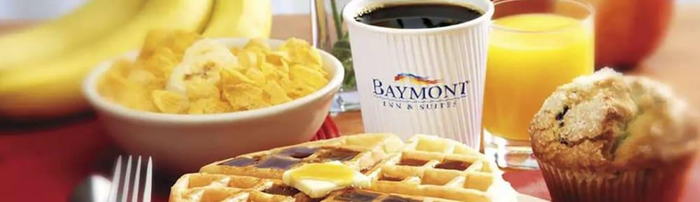 Baymont By Wyndham Bowling GreenBowling Green  Kültér fotó