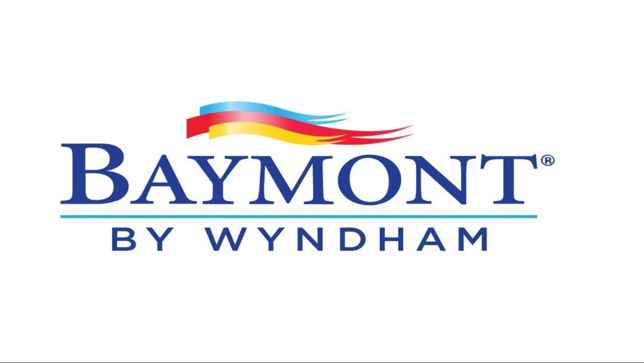 Baymont By Wyndham Bowling GreenBowling Green  Kültér fotó